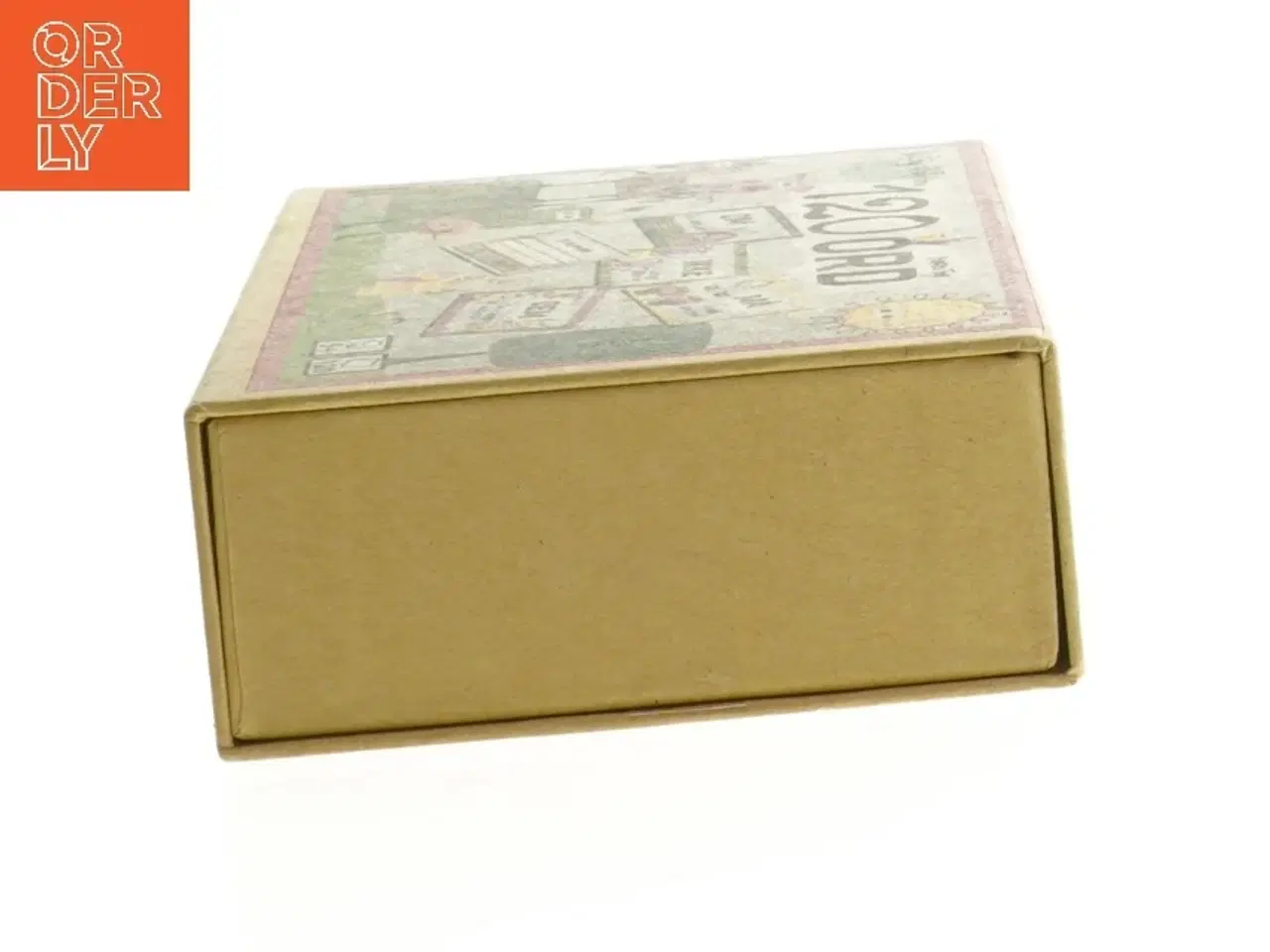 Billede 5 - 120 ord spil