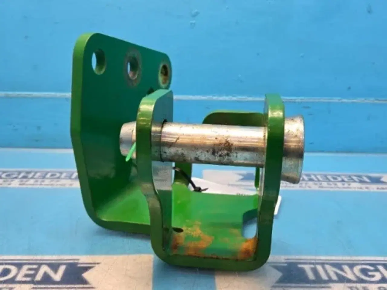 Billede 3 - John Deere 6R Træk Beslag L216956