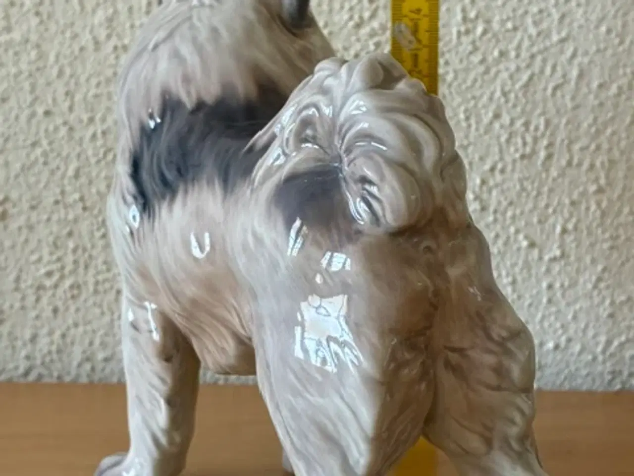 Billede 4 - Dahl Jensen Figur Grønlandsk Slædehund