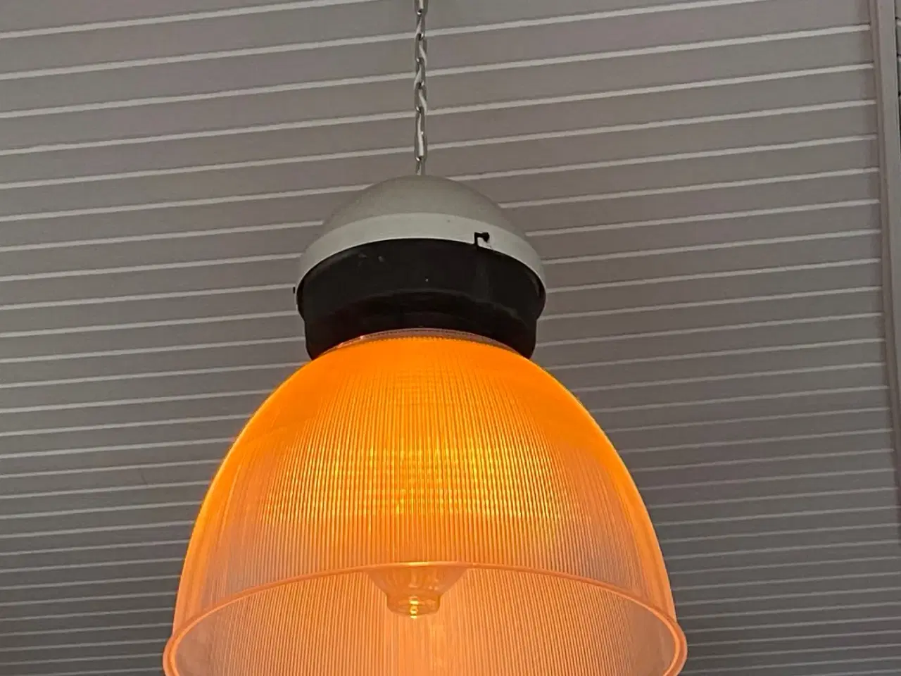 Billede 1 - Store lamper
