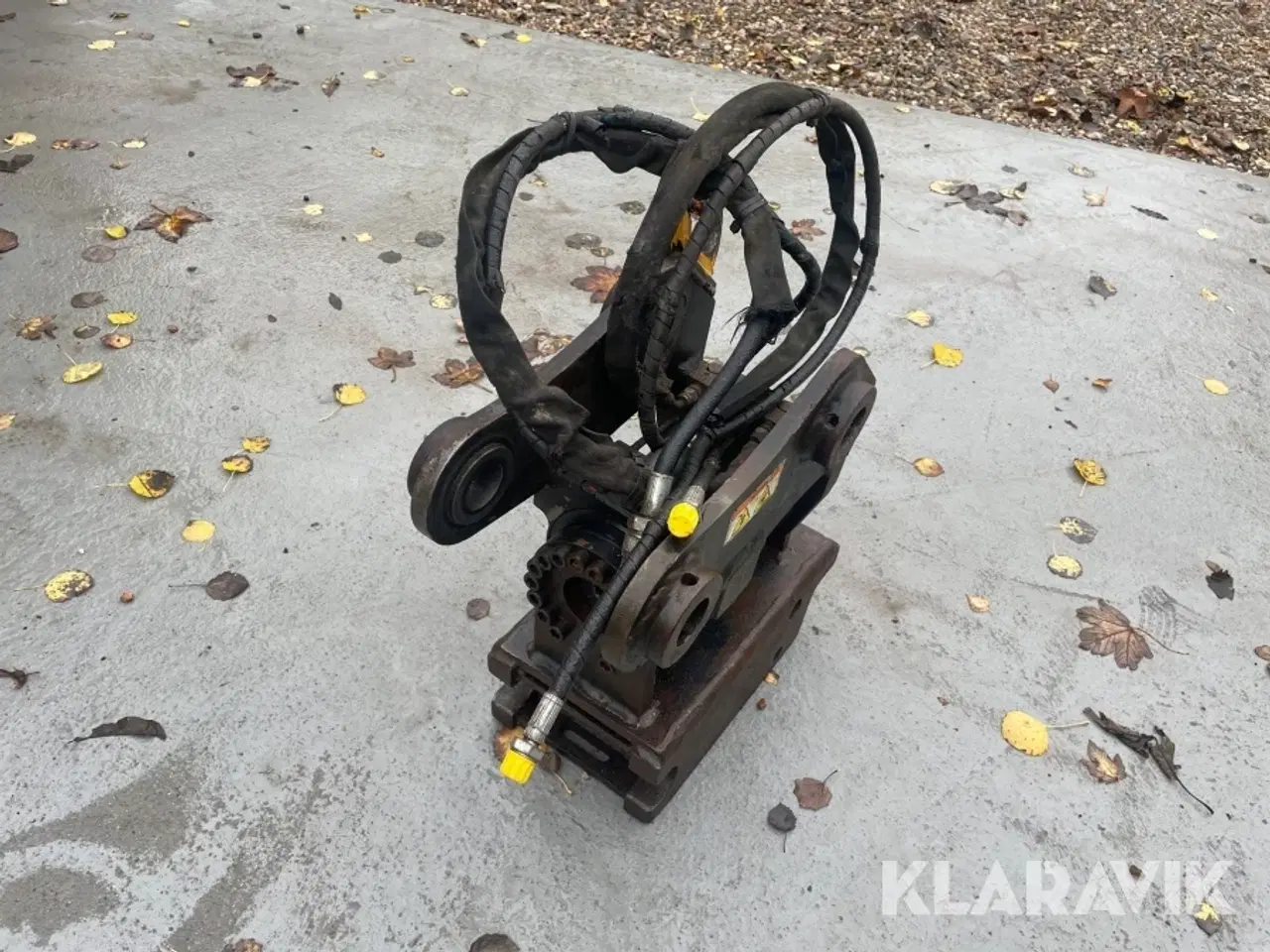 Billede 6 - Powertilt CP PTA-030