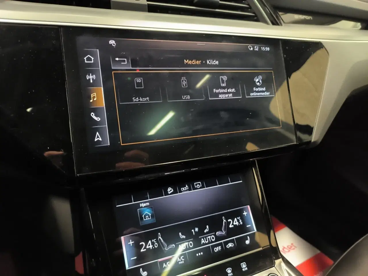 Billede 9 - Audi e-tron 50 quattro