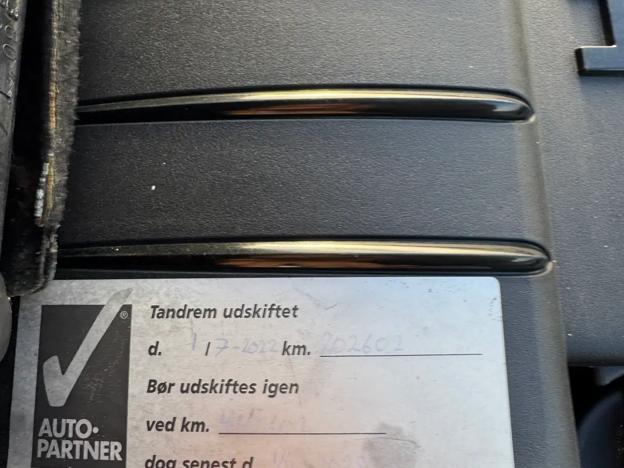 Billede 7 - Peugeot 308