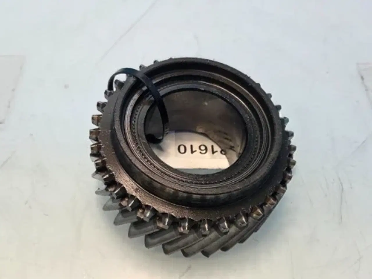 Billede 9 - John Deere 6300 Gearhjul AL81471