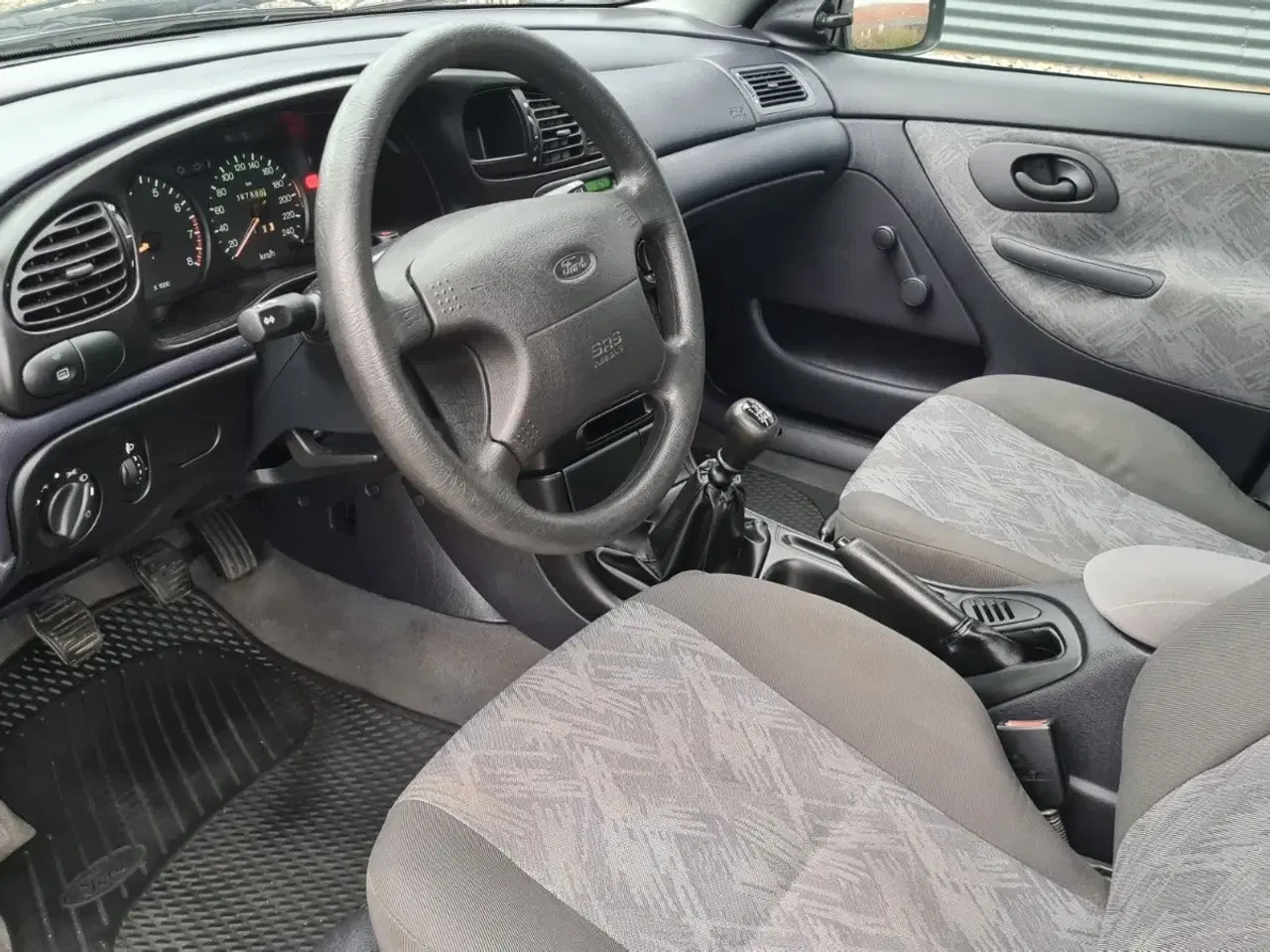 Billede 15 - Ford Mondeo 2,0 Flair+