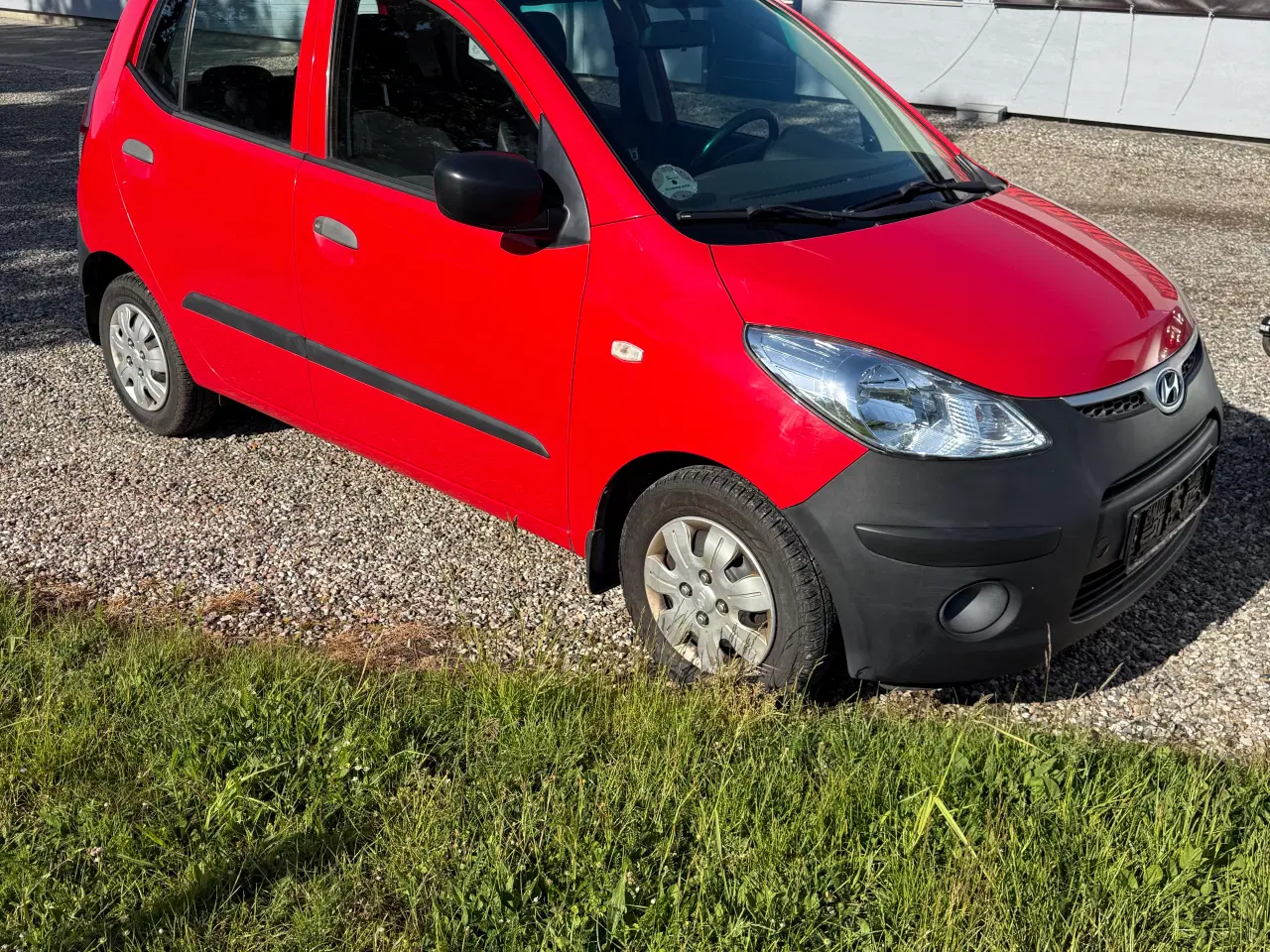 Billede 4 - Hyundai I10 1,2