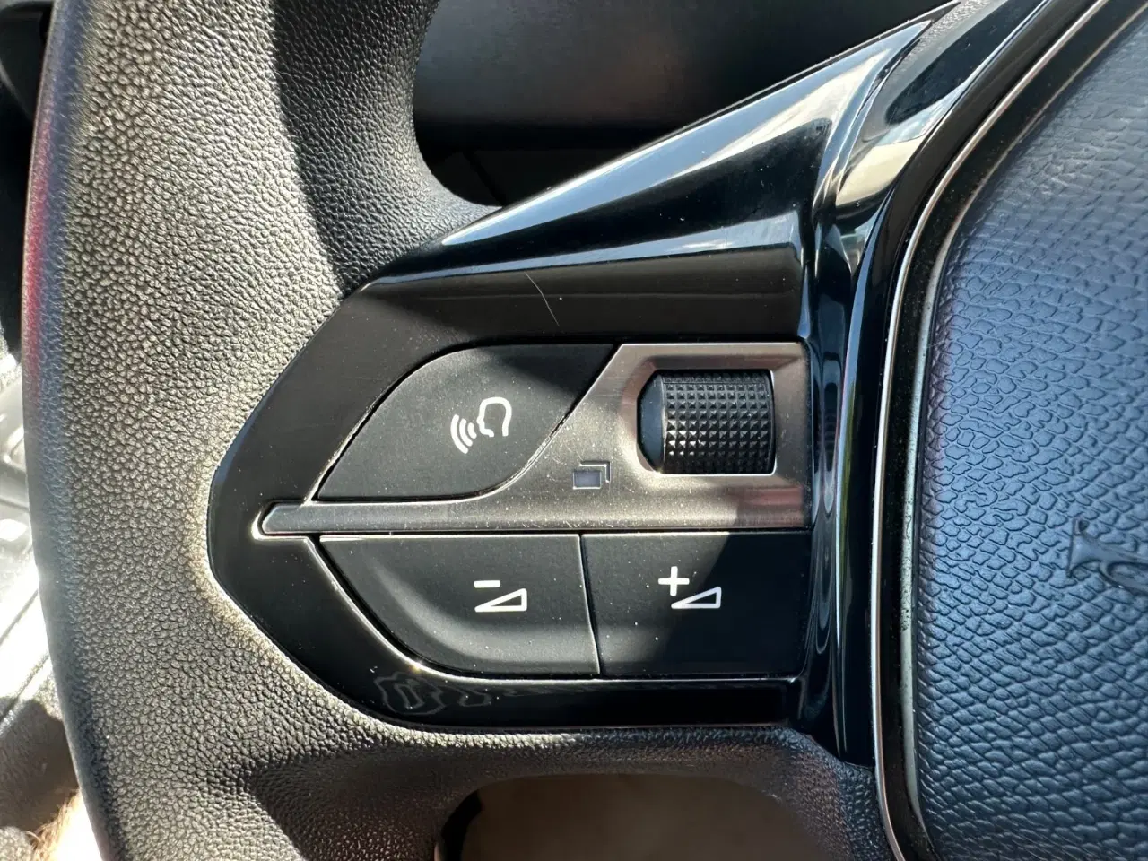 Billede 12 - Peugeot Partner 1,5 BlueHDi 100 L1V1 Plus Van