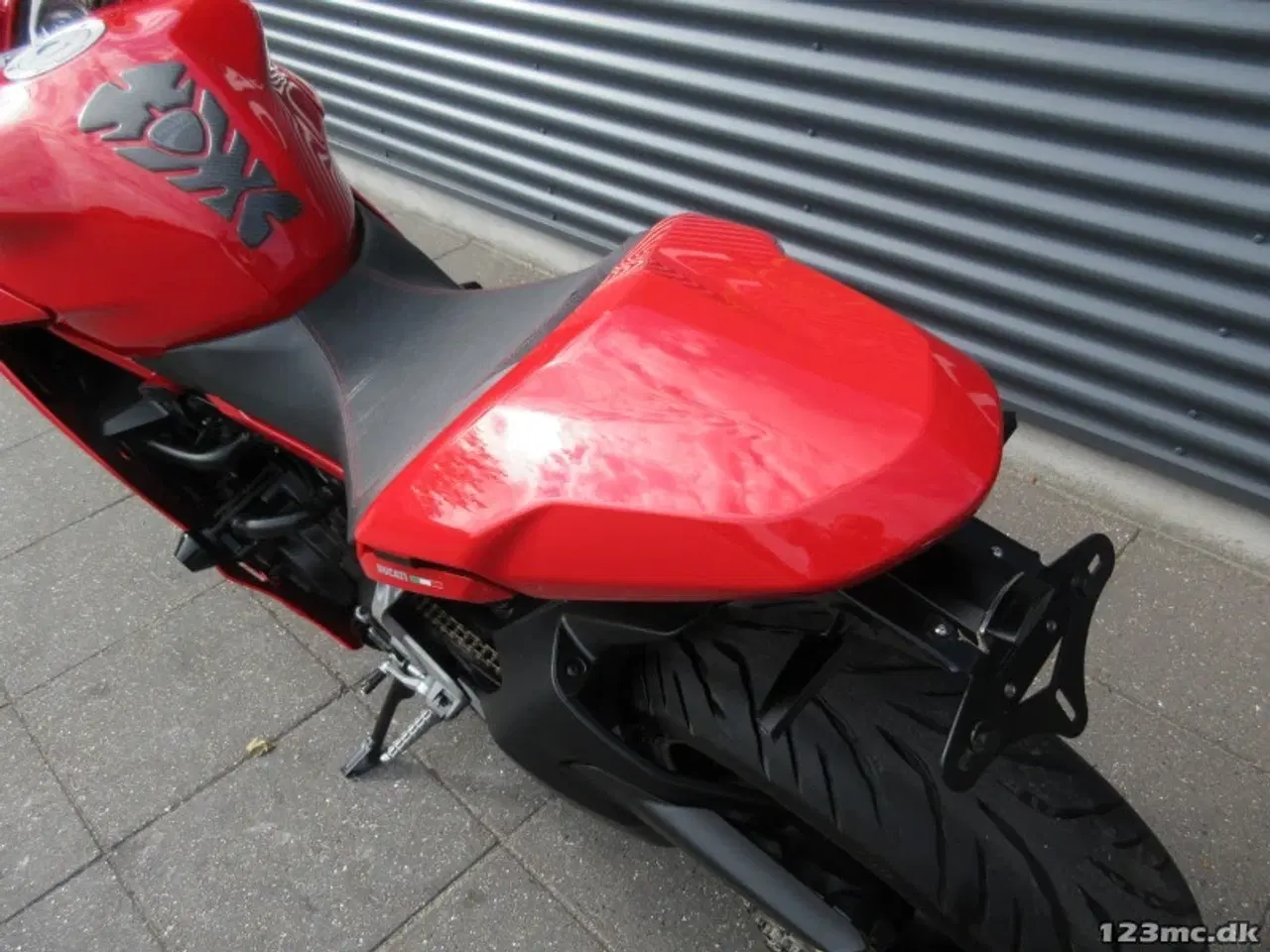 Billede 26 - Ducati SuperSport MC-SYD BYTTER GERNE