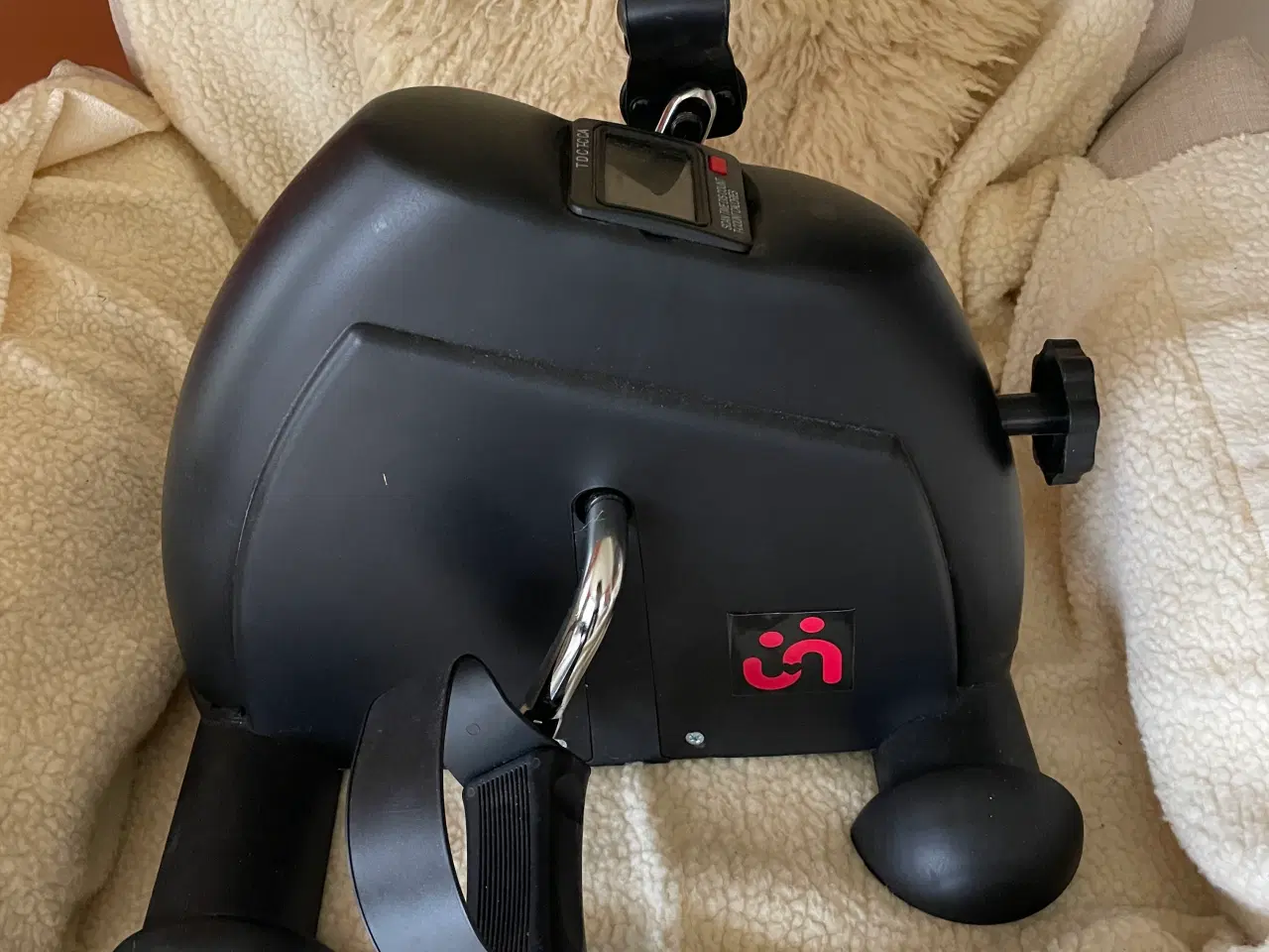 Billede 2 - Pedal træner