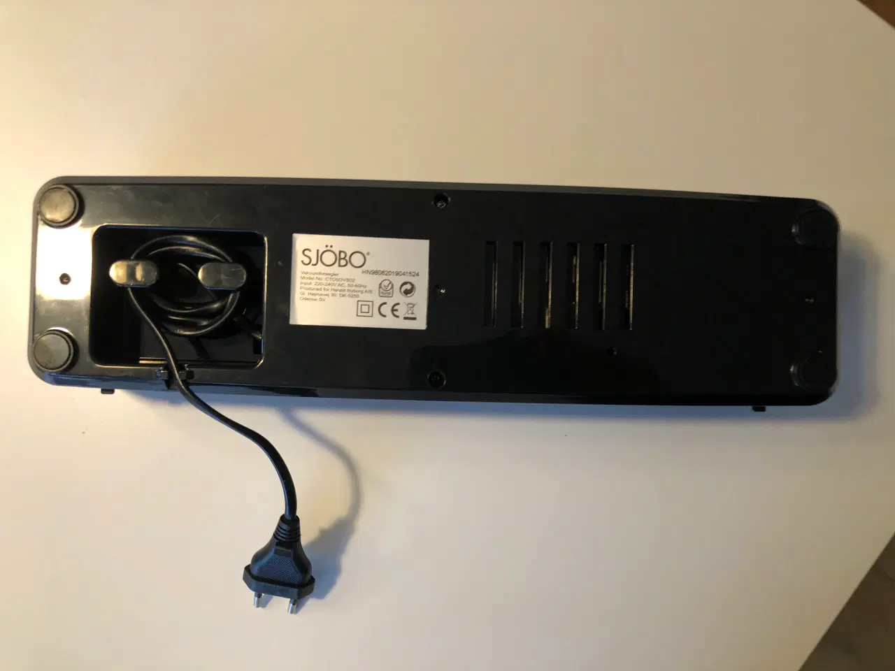 Billede 8 - Sjöbo vakuumpakker i sort