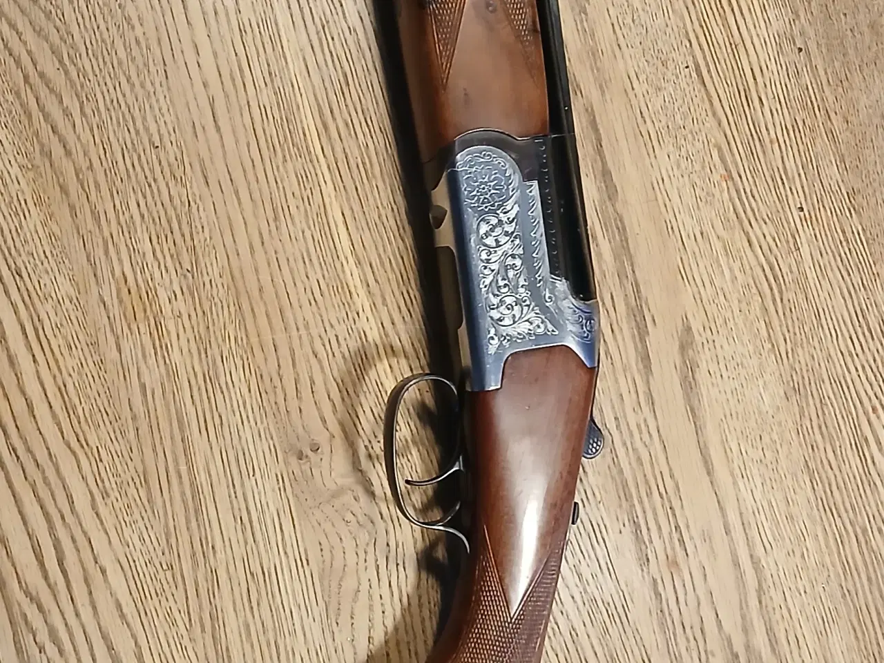 Billede 1 - Lanber Baron kal. 12/70