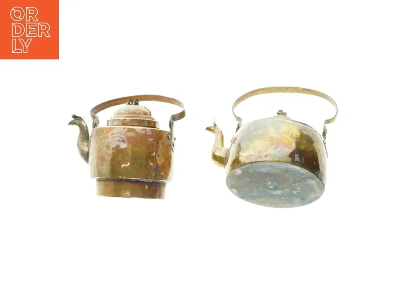 Billede 6 - Kobber-kedler