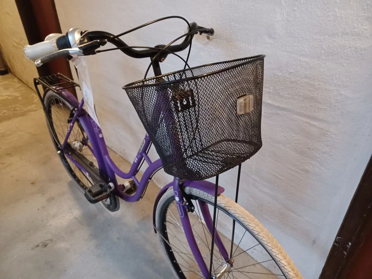 Billede 5 -  Winther damecykel