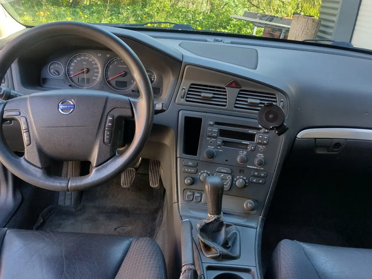 Billede 6 - Volvo V70 2,3 T5 250 hk