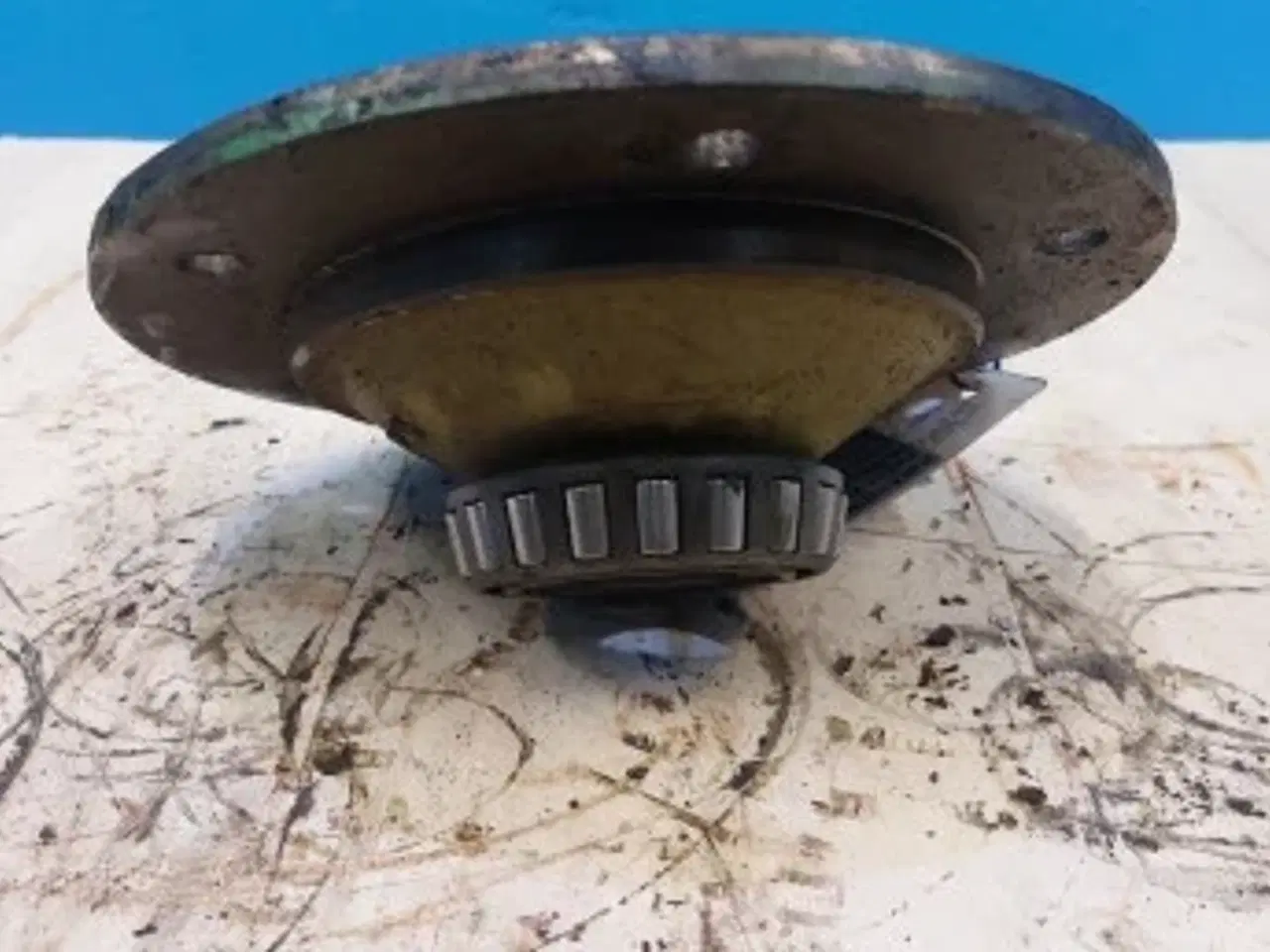 Billede 7 - John Deere 975 Differential Hus L Z10548 Z10548