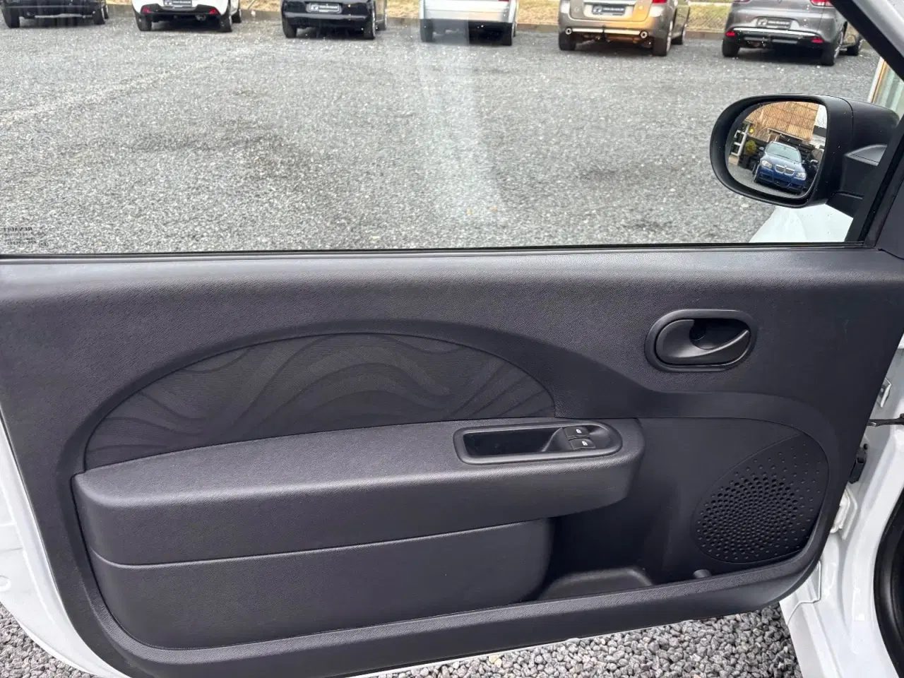 Billede 7 - Renault Twingo 1,5 dCi 75 Authentique ECO2