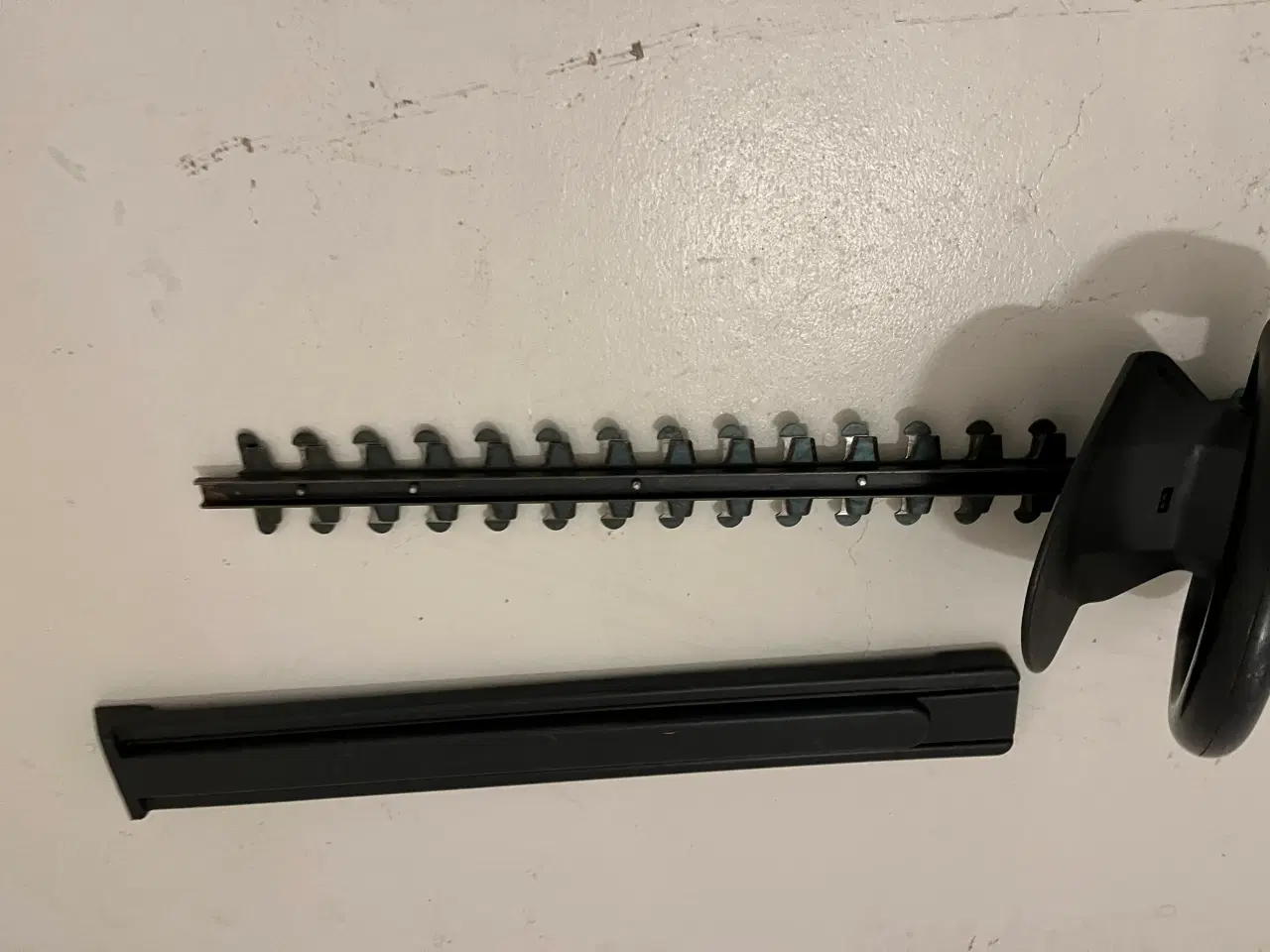 Billede 4 - Bosch Hække-klipper