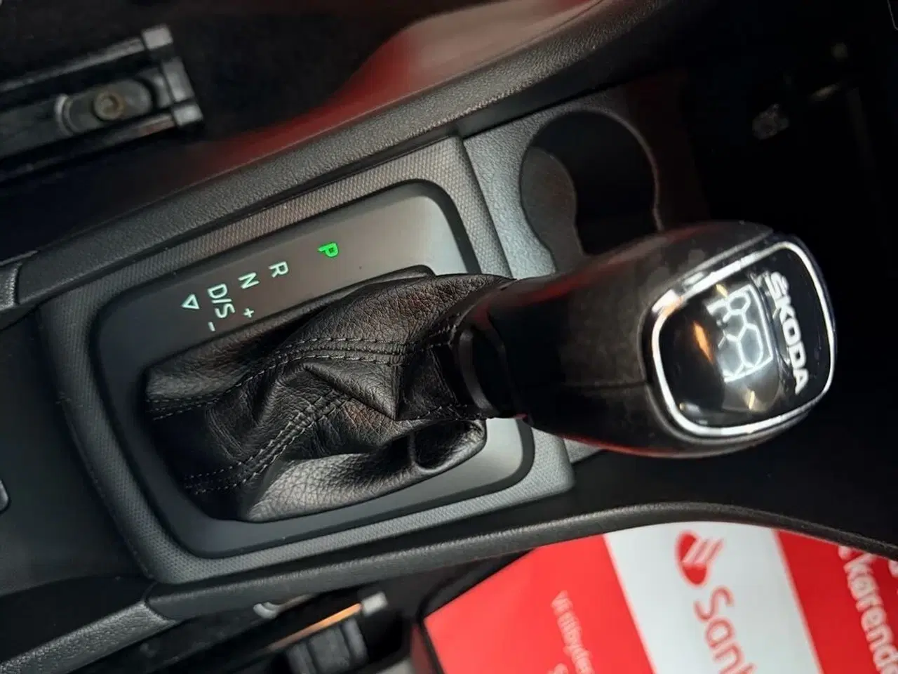 Billede 14 - Skoda Rapid 1,4 TSi 125 Tour de France Spaceback DSG