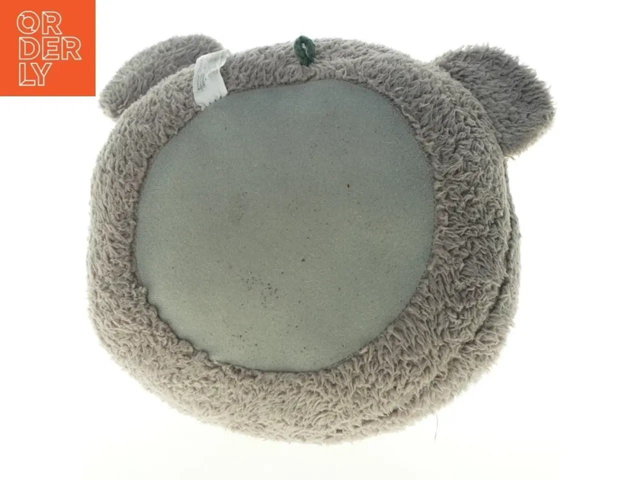 Billede 4 - Bamse hovedpude fra Nohro ApS (str. 25 cm)