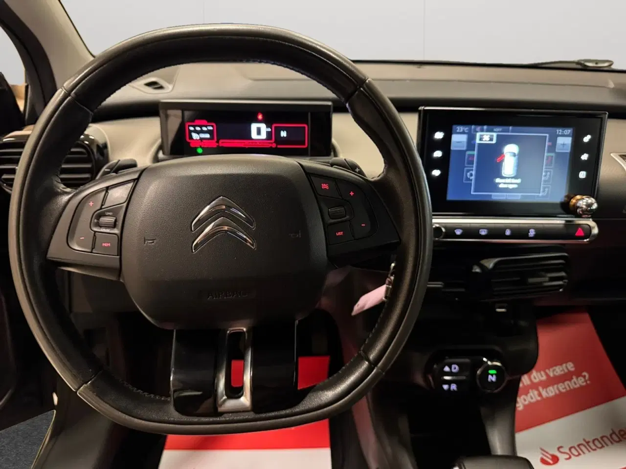 Billede 6 - Citroën C4 Cactus 1,6 e-HDi 92 Feel ETG6