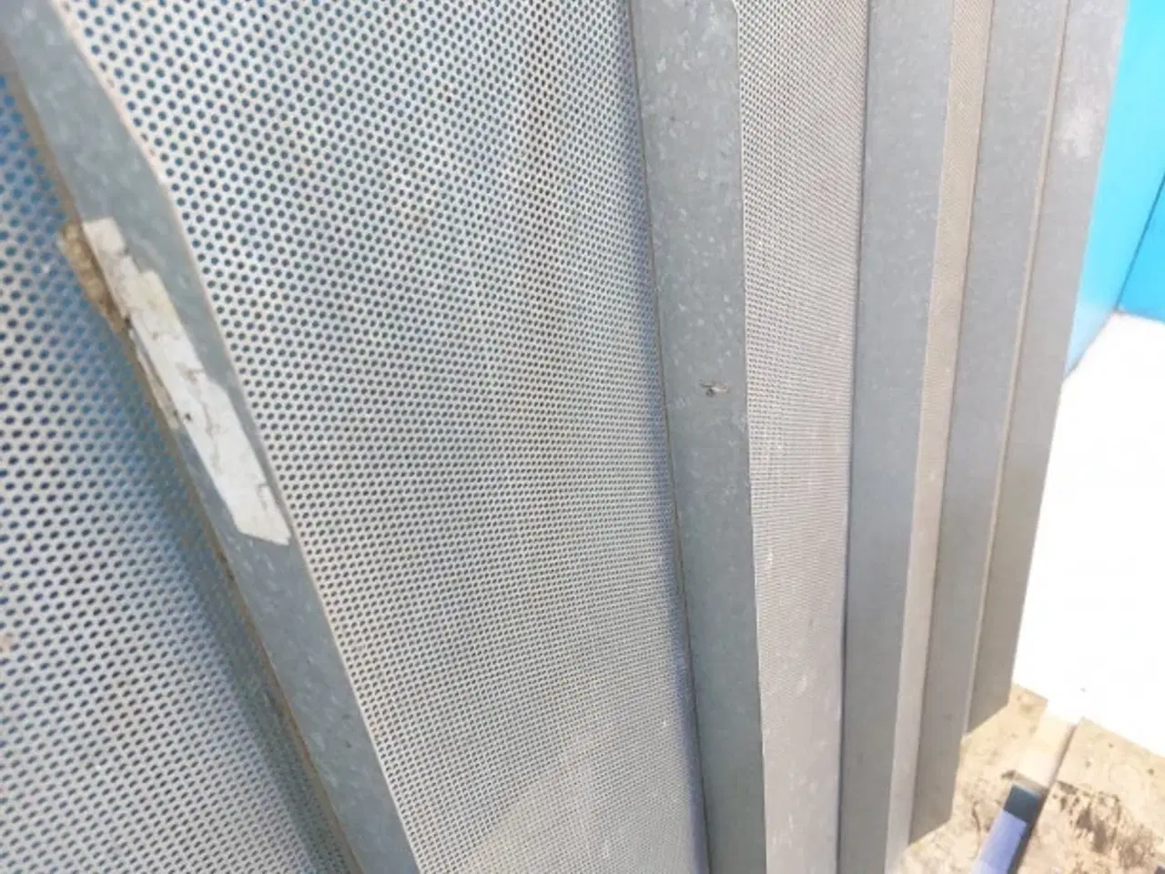 Billede 12 - Drooningborg D7200 Ø2,5 Undersold 28450244 (1)