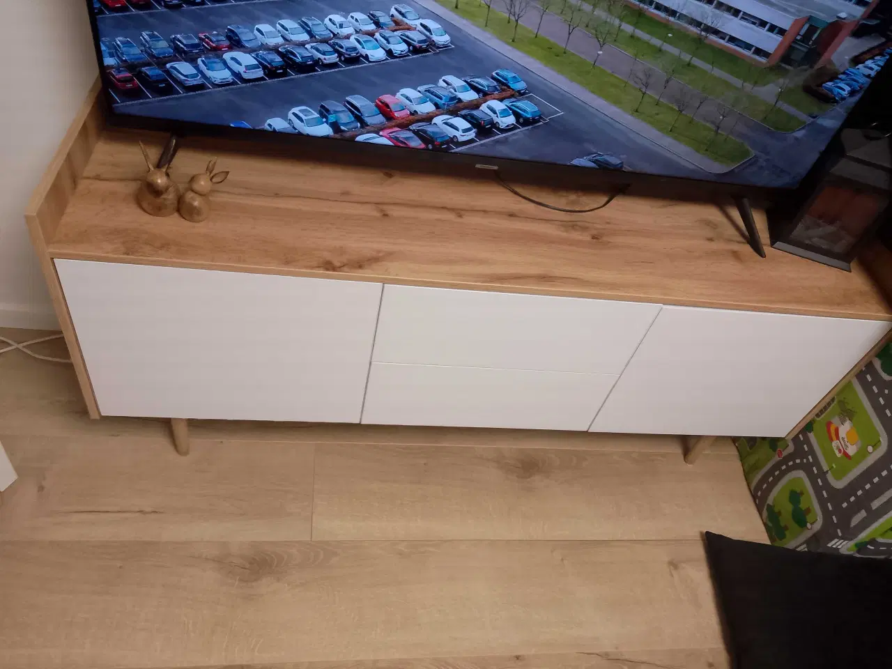 Billede 2 - Tv bord 