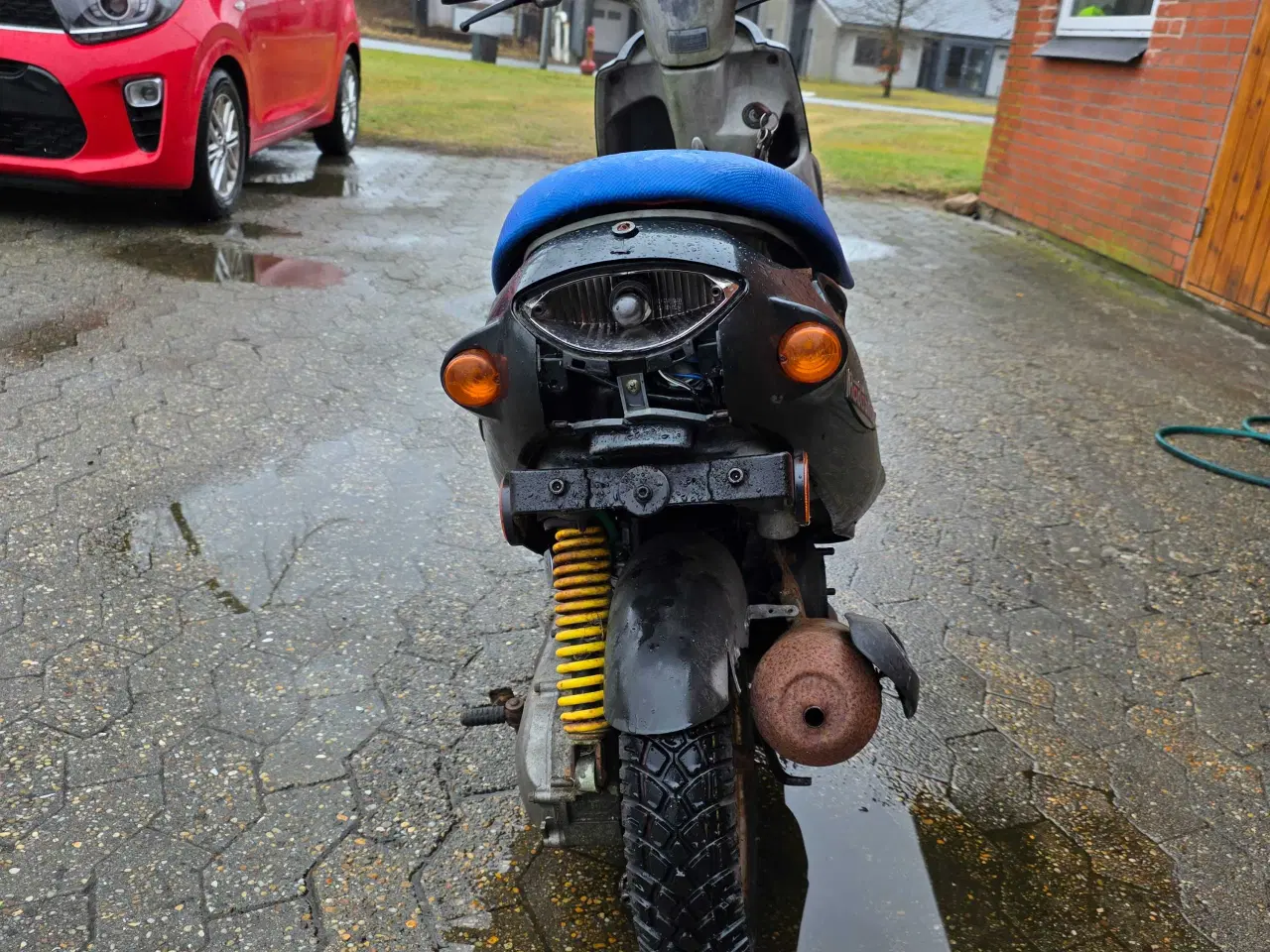 Billede 3 - Pgo Rodoshow