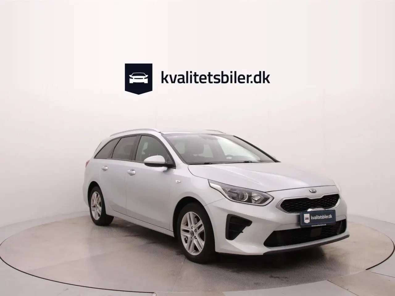 Billede 6 - Kia Ceed 1,0 T-GDi Active SW