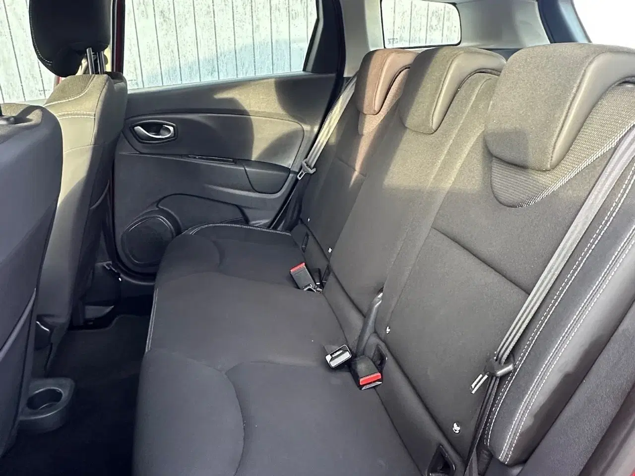 Billede 7 - Renault Clio IV 0,9 TCe 90 Zen Sport Tourer