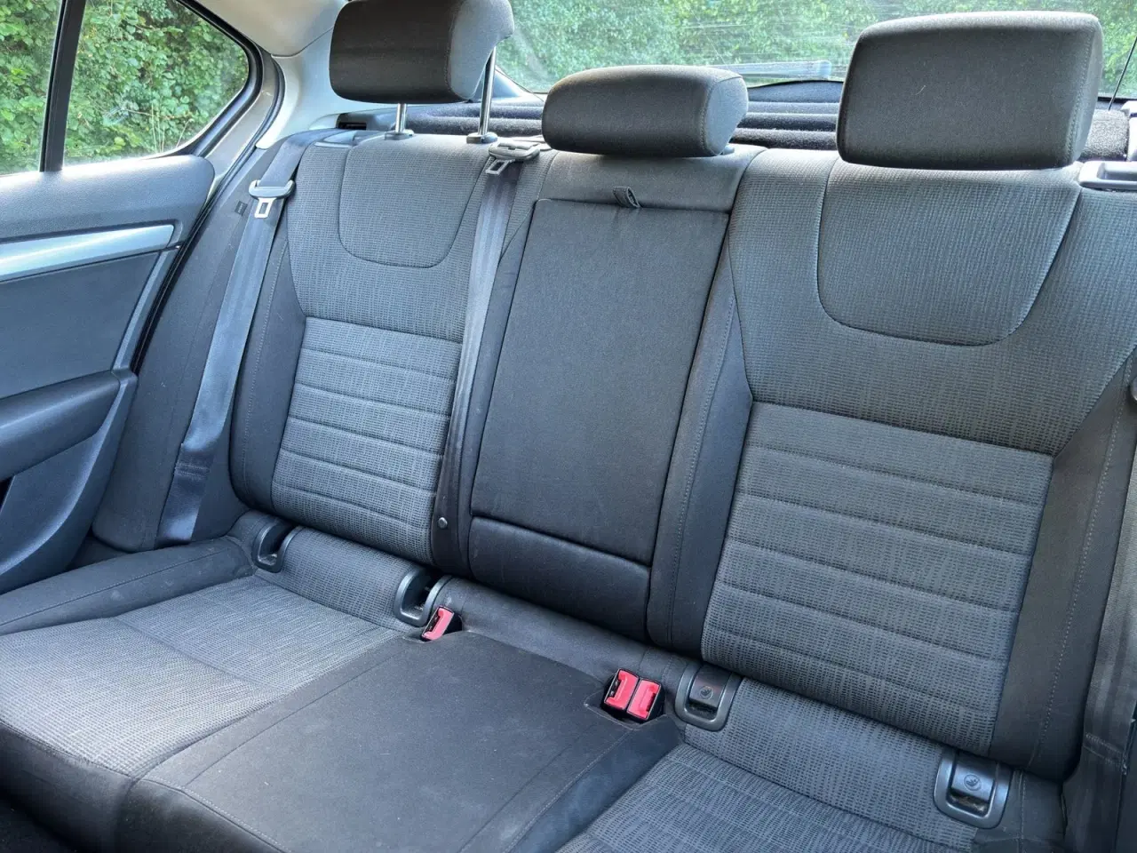 Billede 14 - Skoda Octavia 1,4 TSi 140 Elegance DSG