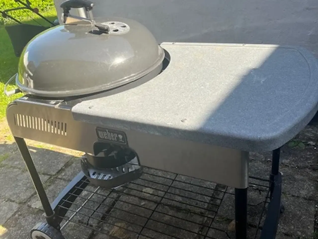 Billede 4 - Weber Grill
