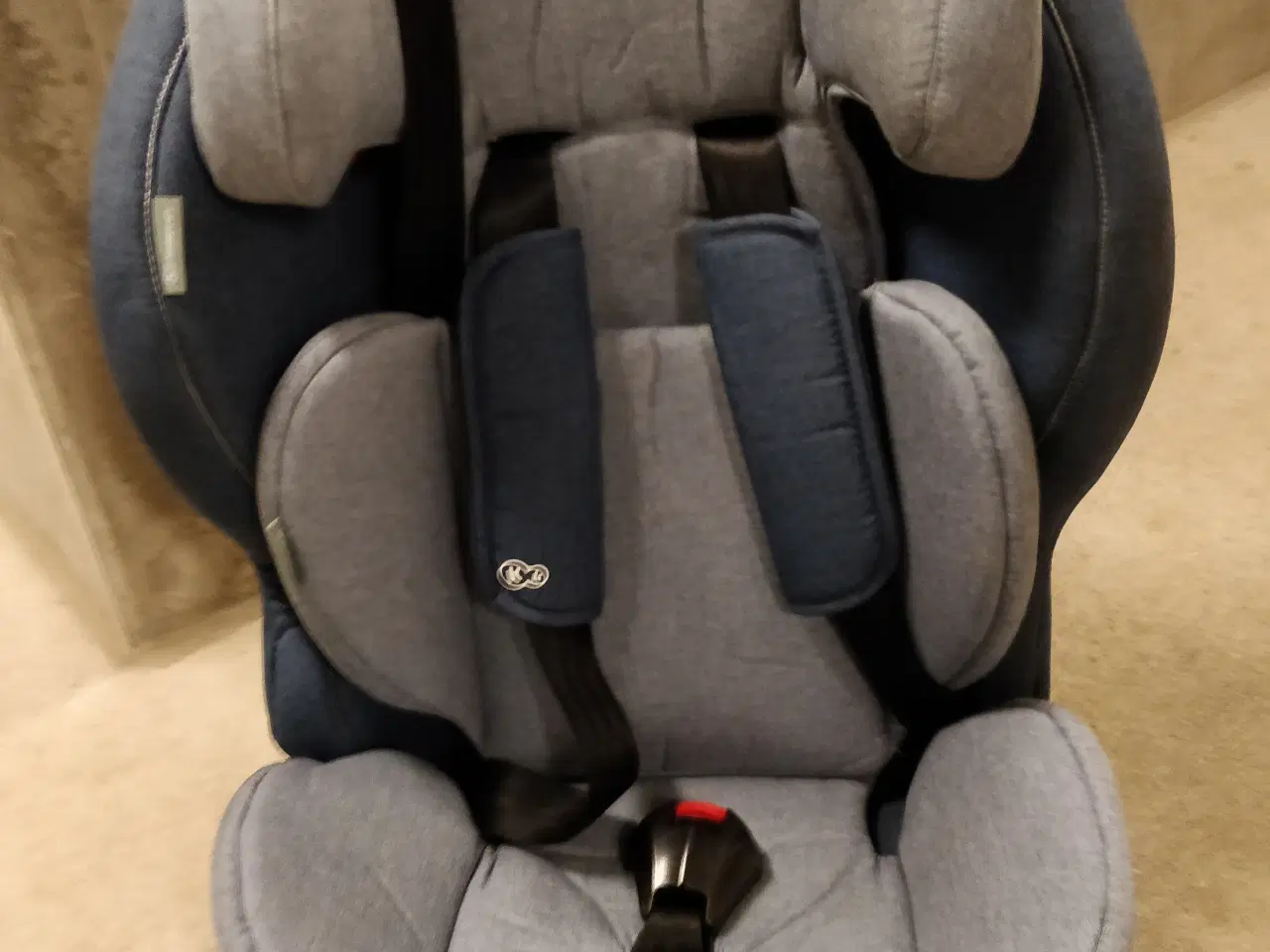 Billede 1 - Autostol