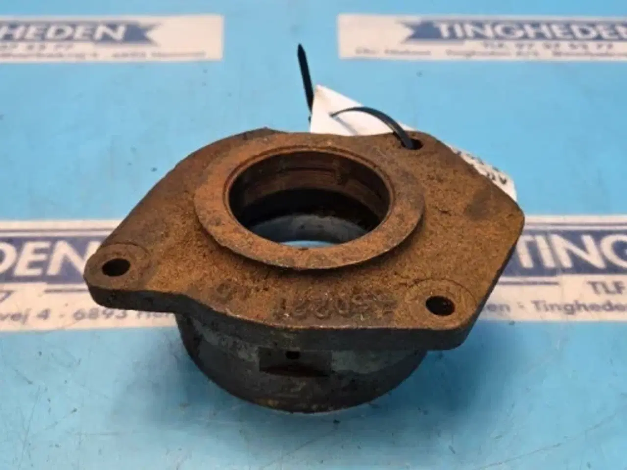 Billede 11 - John Deere 4040 Lejehus AR54442