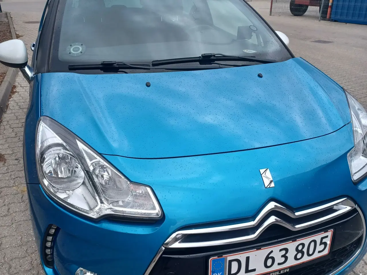 Billede 6 - citroen DS3 Style 120