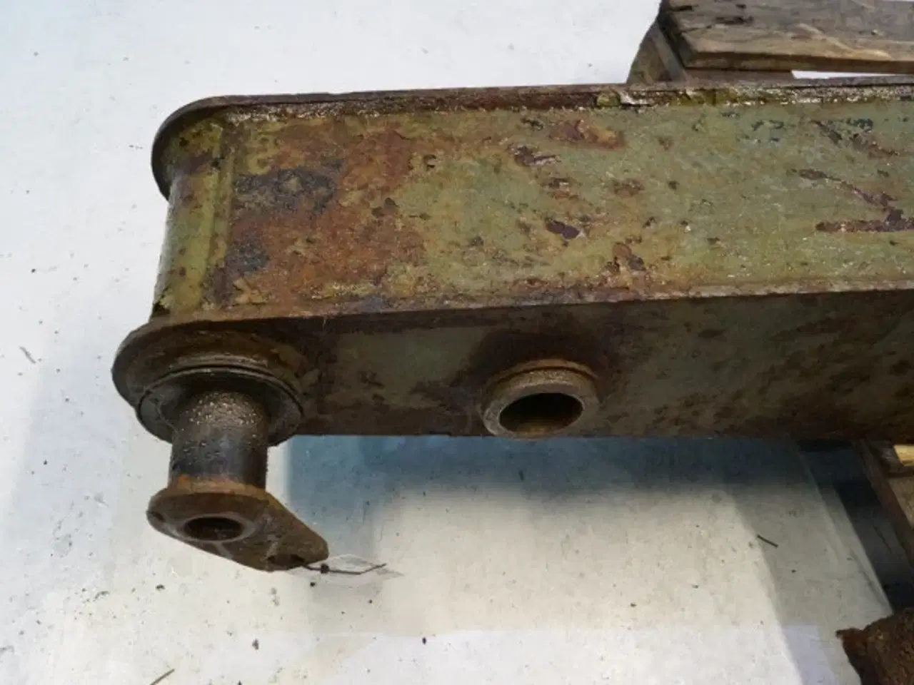 Billede 10 - Hydrema 806 Gravearm 209081