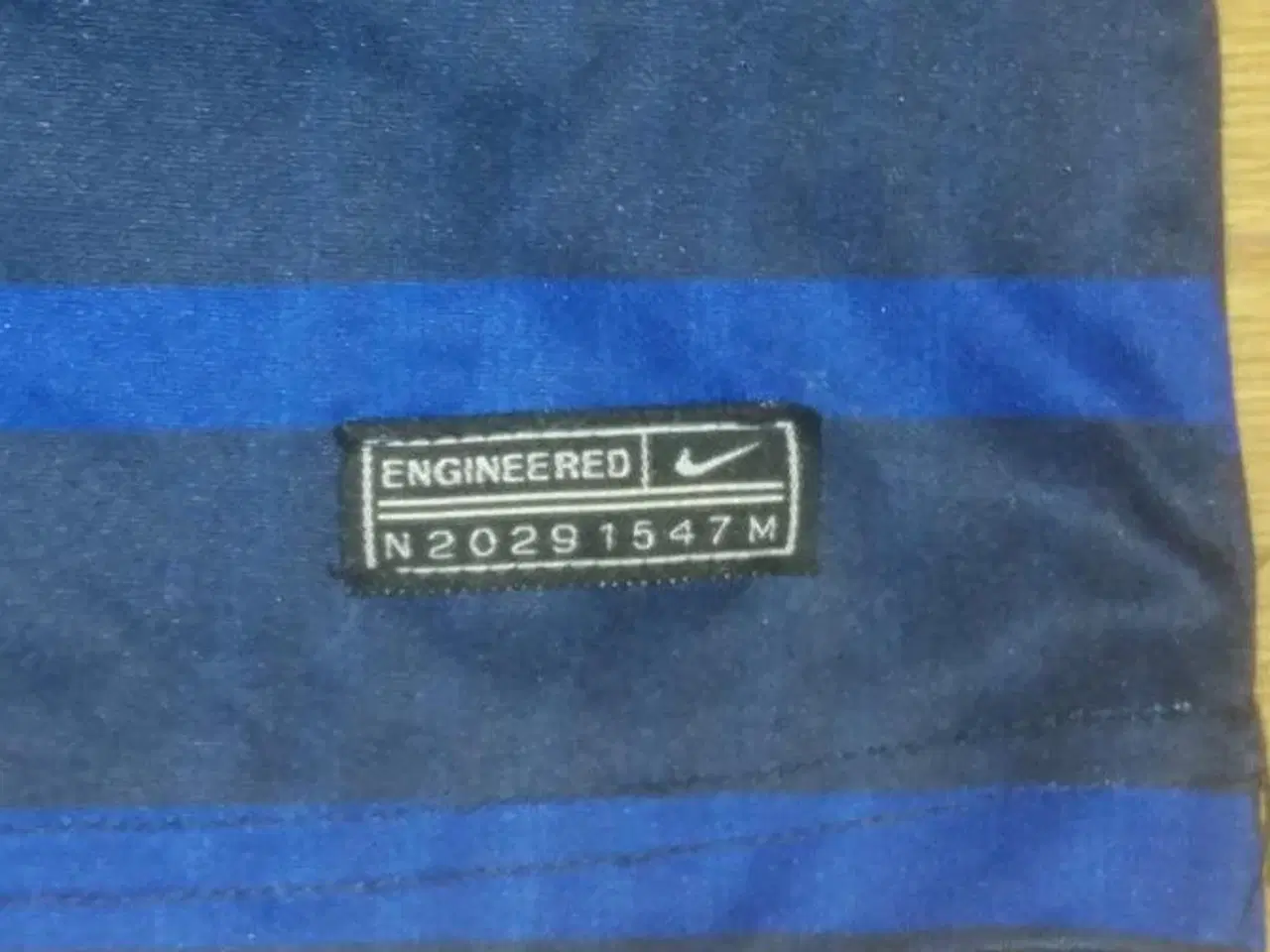 Billede 4 - FRANKRIG EM 2020-21 MBAPPE, STR. 4-5 ÅR