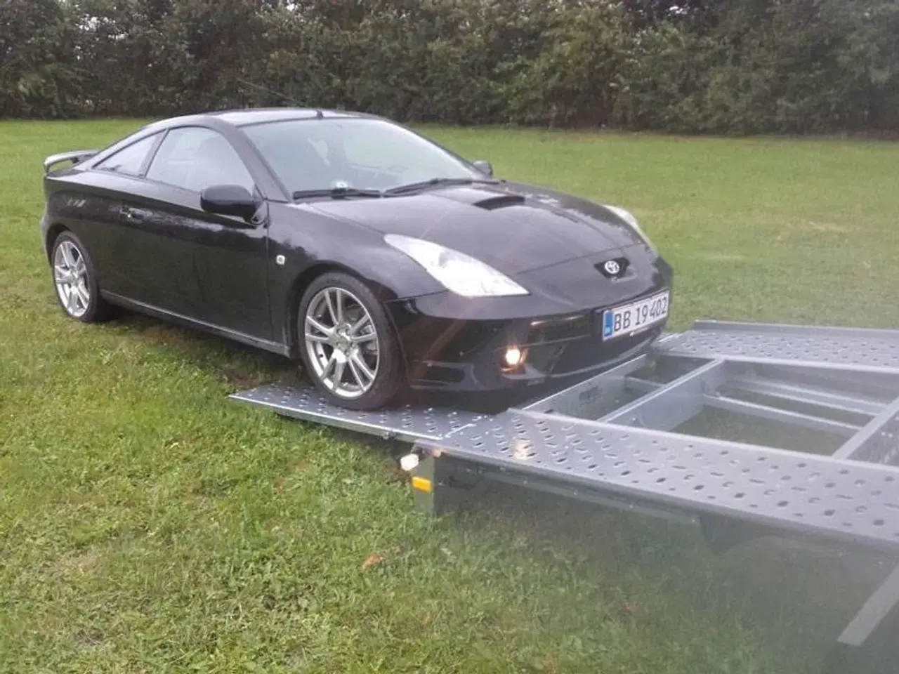 Billede 5 - Stema ATEO II AT2027