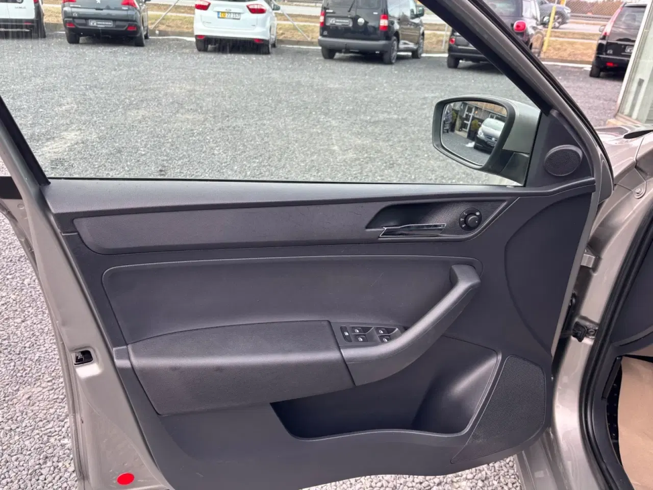 Billede 10 - Seat Toledo 1,4 TSi 122 Style DSG