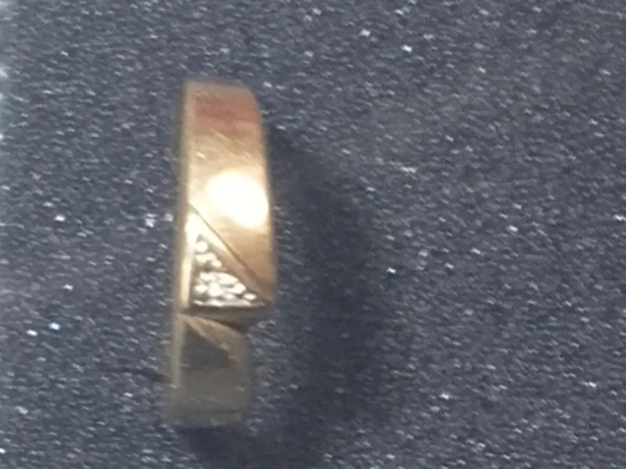 Billede 4 - Guld ring