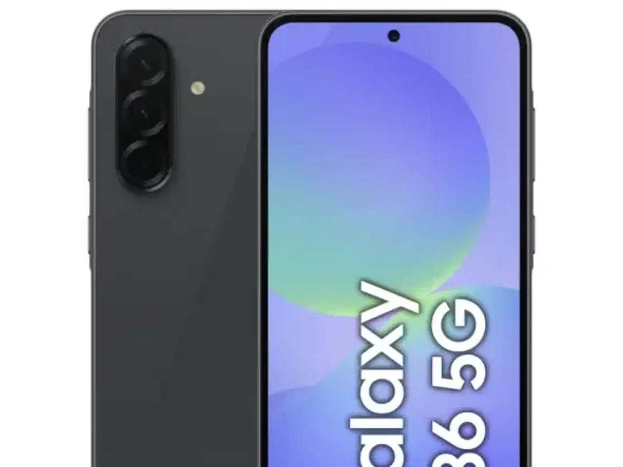 Billede 2 - Samsung galaxy a36 5g (Helt ny)