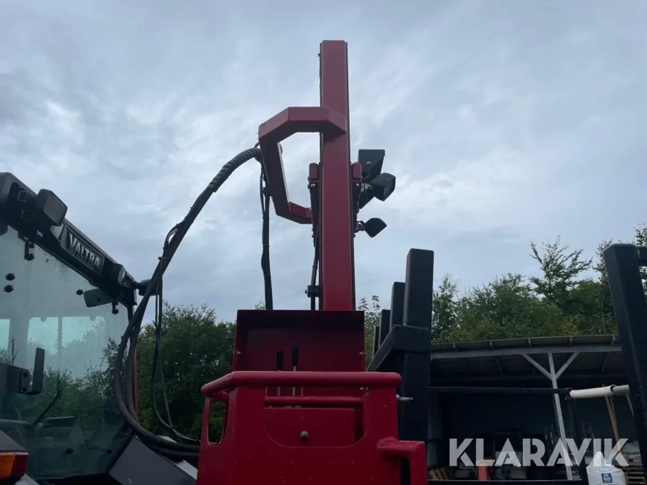Billede 9 - Træpakker TP PB