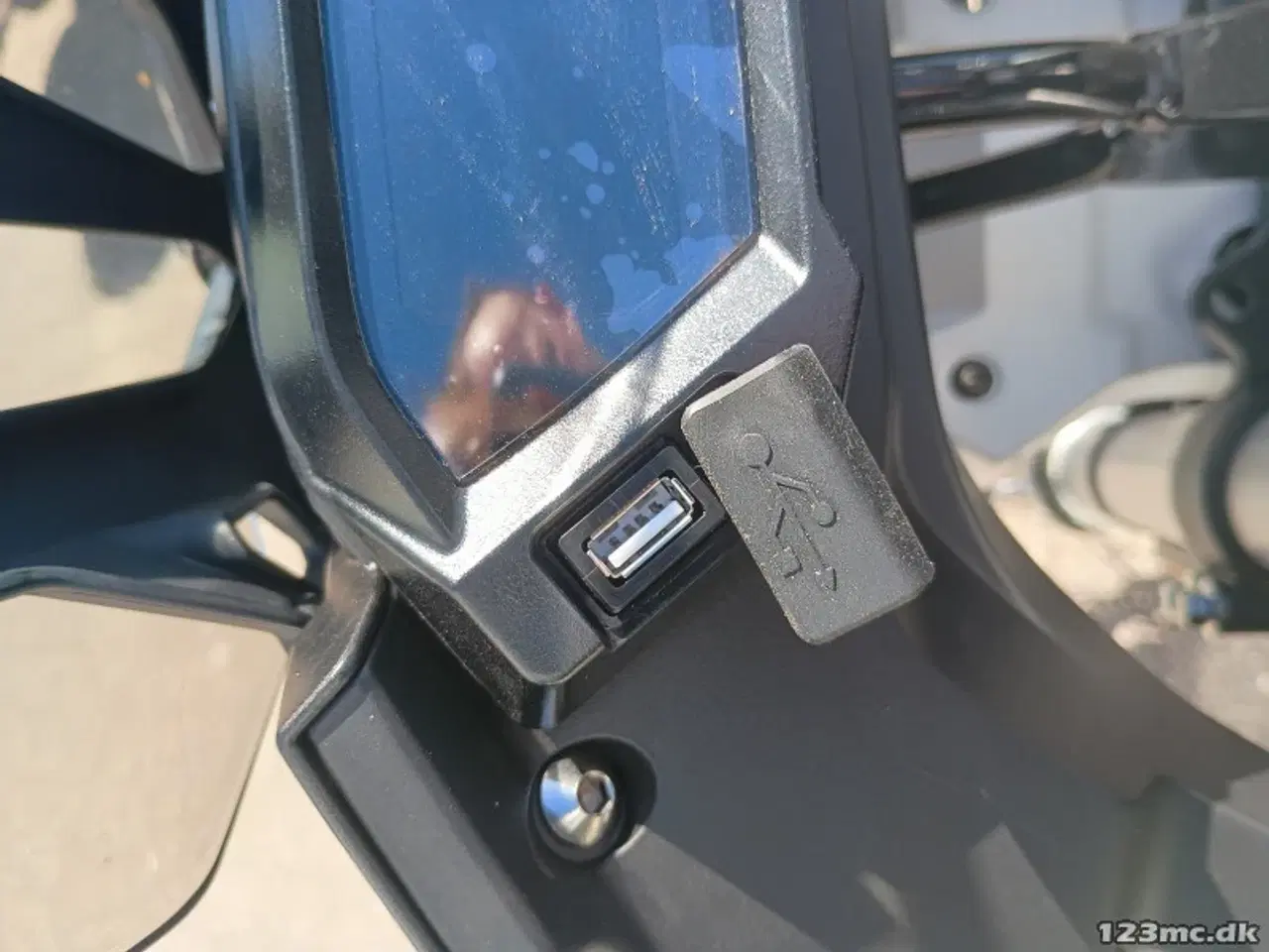 Billede 10 - Voge DS 300 Rally