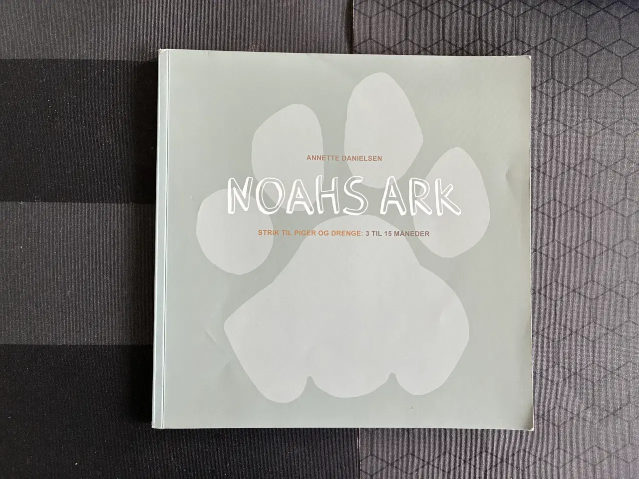 Billede 1 - NOAHS ARK  af Annette Danielsen
