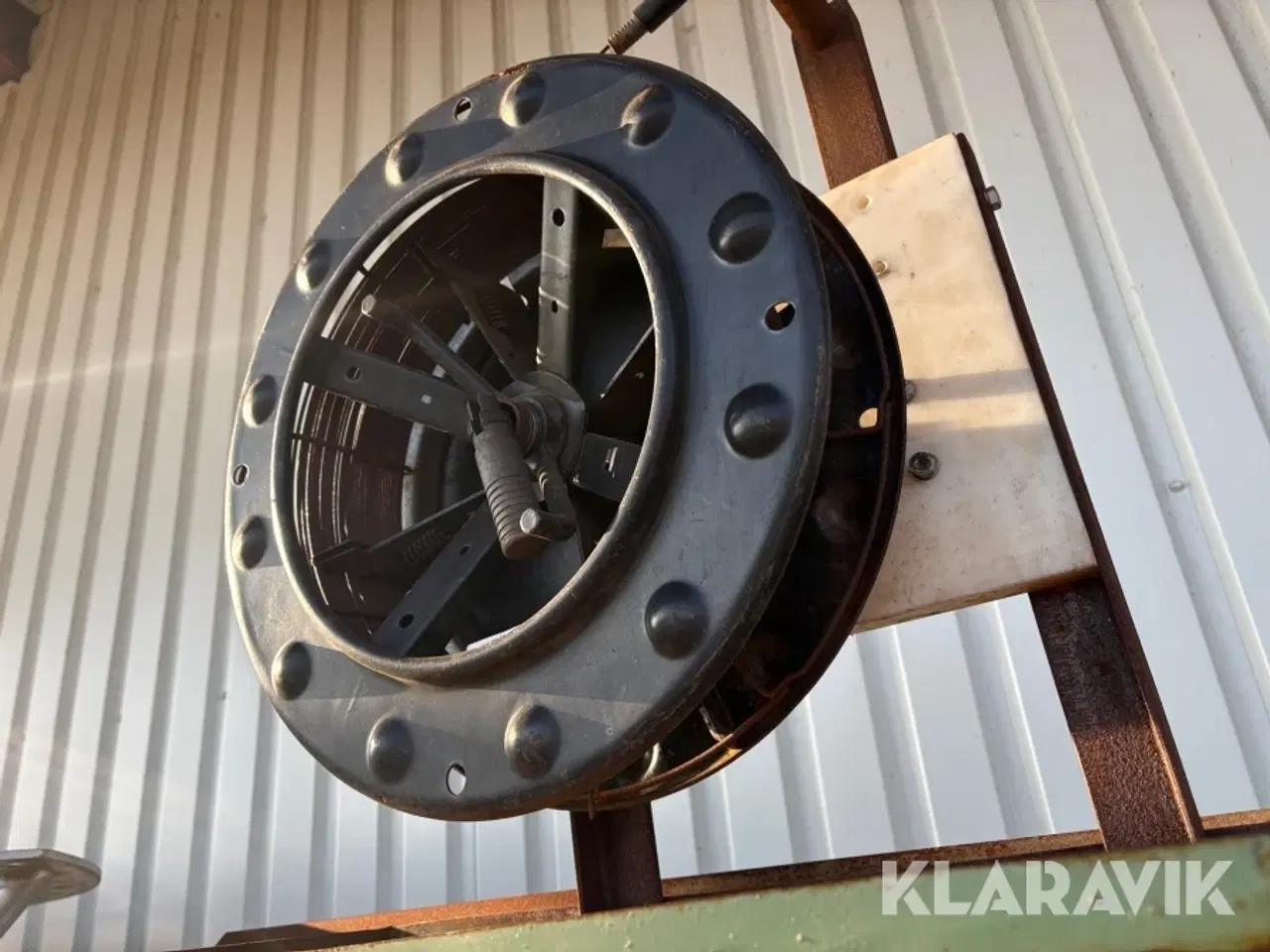 Billede 5 - Svejsetårne - 2 styks