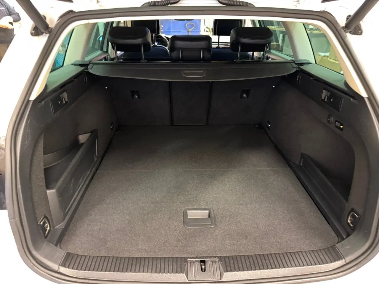 Billede 13 - VW Passat 1,4 GTE Highline+ Variant DSG