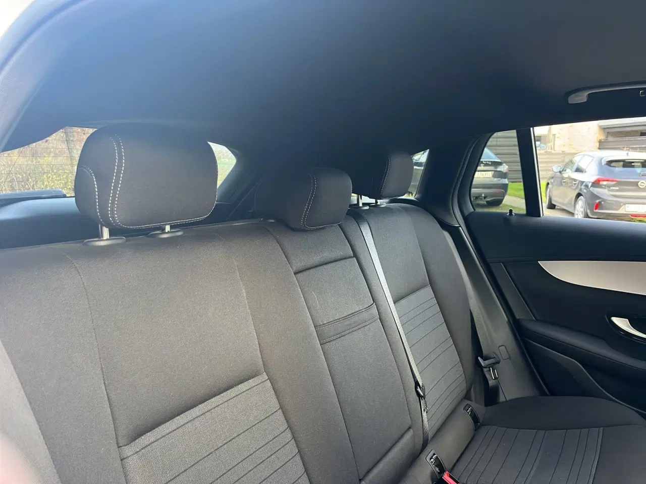 Billede 16 - Mercedes EQC400 4Matic