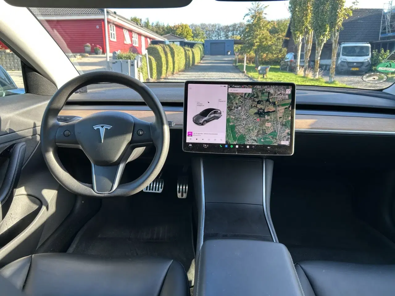 Billede 10 - Tesla Model 3  Standard Range+ RWD