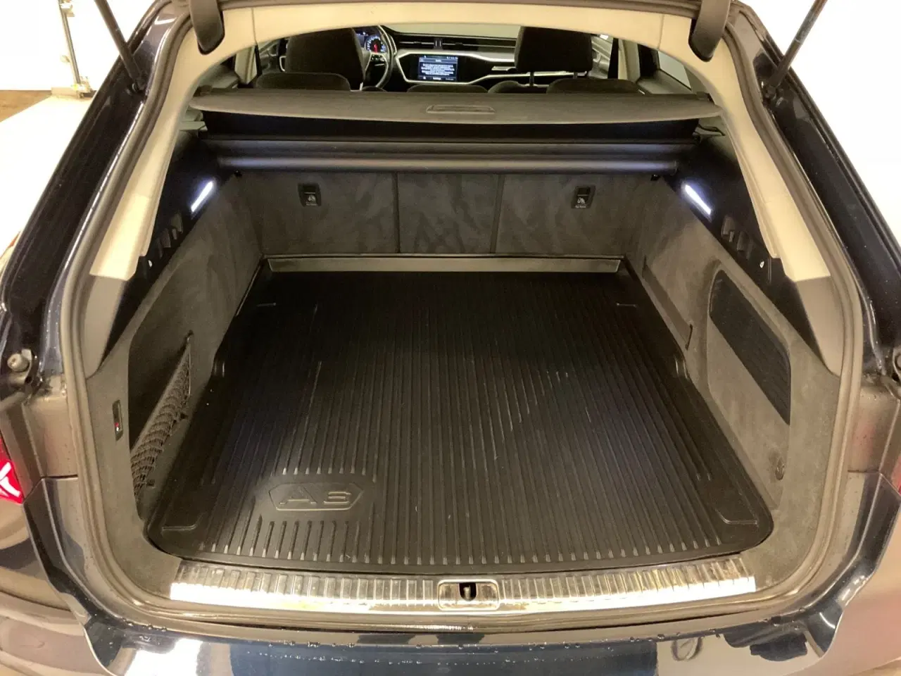 Billede 16 - Audi A6 40 TDi Sport Avant S-tr.