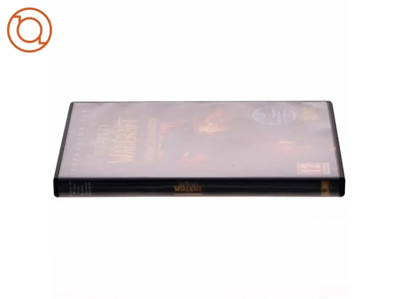 Billede 2 - World of Warcraft: Cataclysm expansion pack fra Blizzard Entertainment