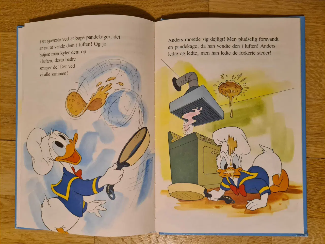 Billede 6 - Seks børnebøger til begynder-/højtlæsning